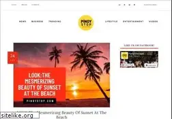 Sites similar to pinoystop.com