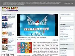 Sites similar to pinoysuperkitchenmasterchef.blogspot.com