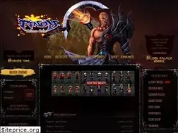 Sites similar to pinoytalisman.com