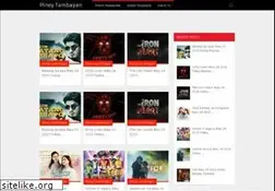 Sites similar to pinoytambayans.su
