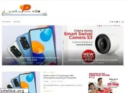 Sites similar to pinoytechblog.com