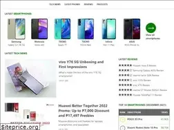 Sites similar to pinoytechnoguide.com