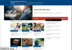 Sites similar to pinoyteleseryereplay.su