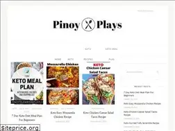 Sites similar to pinoyteleseryereplays.com