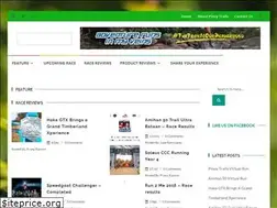 Sites similar to pinoytrails.com