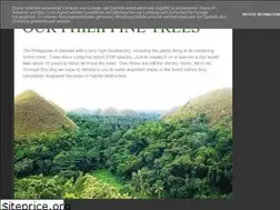 Sites similar to pinoytrees.blogspot.com