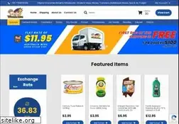 Sites similar to pinoywarehouse.com