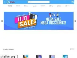 Sites similar to pinpack.pk