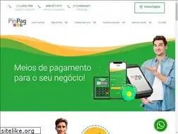 Sites similar to pinpag.com.br