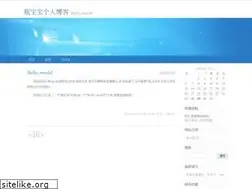 Sites similar to pinpaibao.org