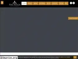 Sites similar to pinpetchthairestaurant.co.uk