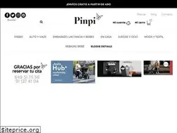 Sites similar to pinpi.es