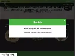 Sites similar to pinpizza.com