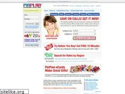 Sites similar to pinplan.com