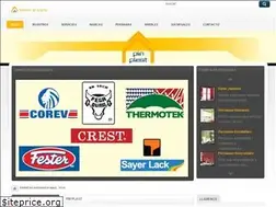 Sites similar to pinplast.com.mx