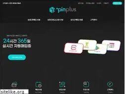 Sites similar to pinplus24.com