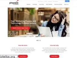 Sites similar to pinpoint-corp.com