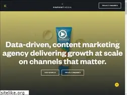 Sites similar to pinpoint-media.global