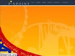 Sites similar to pinpoint-mktg.net