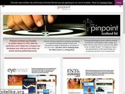 Sites similar to pinpoint-scotland.com