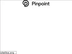 Sites similar to pinpoint.com