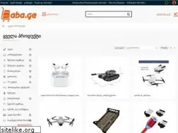 Sites similar to pinpoint.ge
