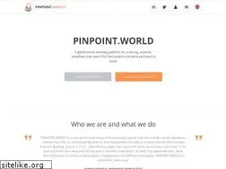 Sites similar to pinpoint.world
