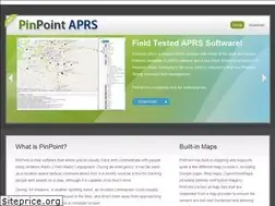 Sites similar to pinpointaprs.com