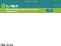 Sites similar to pinpointclinic.com