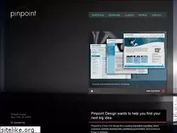 Sites similar to pinpointdesign.com