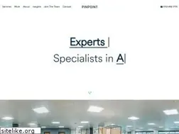 Sites similar to pinpointdesigns.co.uk