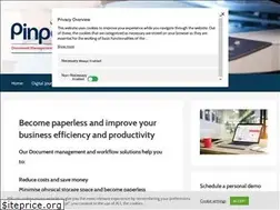 Sites similar to pinpointdigital.co.uk