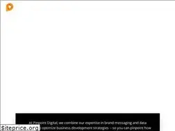 Sites similar to pinpointdigital.us