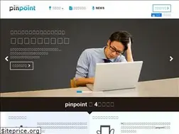 Sites similar to pinpointdmp.com