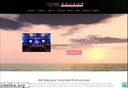 Sites similar to pinpointerhk.com