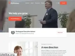 Sites similar to pinpointers.eu