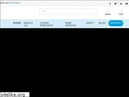 Sites similar to pinpointfacilitation.com