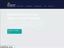 Sites similar to pinpointglobal.com