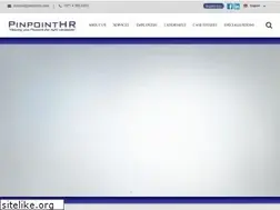 Sites similar to pinpointhr.com