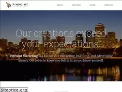 Sites similar to pinpointmarketing.ca
