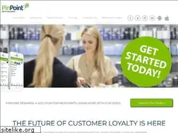 Sites similar to pinpointmerchant.com
