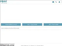 Sites similar to pinpointmyhome.com