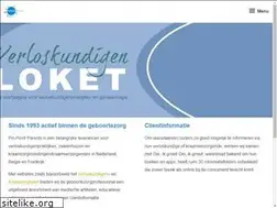 Sites similar to pinpointparents.nl