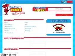 Sites similar to pinpointperks.com