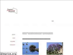 Sites similar to pinpointphotonics.co.jp