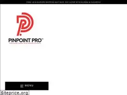 Sites similar to pinpointpro.co.uk