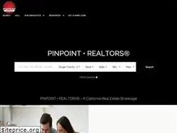 Sites similar to pinpointrealtors.com
