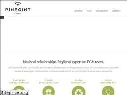 Sites similar to pinpointretail.com