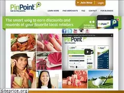 Sites similar to pinpointrewards.com