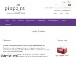 Sites similar to pinpoints.tv